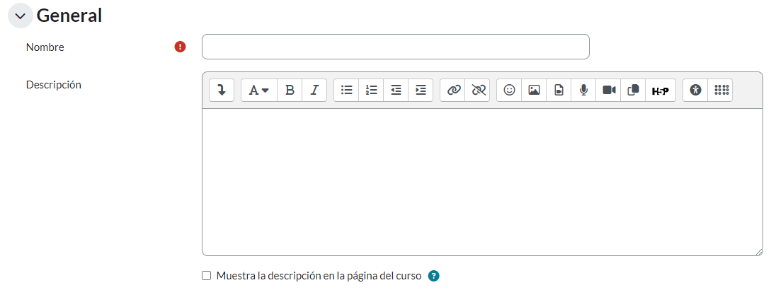 Agregar Base de Datos