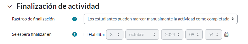 Restricción de acceso